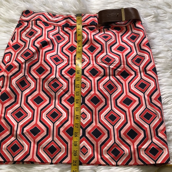 Michael kors pencil skirt size 10 - Picture 6 of 8
